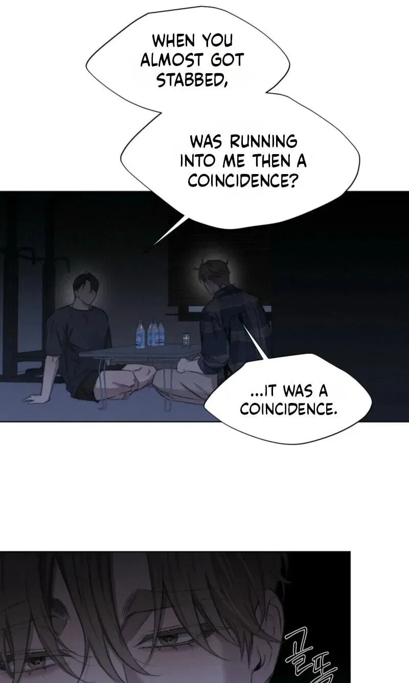 Against All Odds - Chapter 56 Page 25
