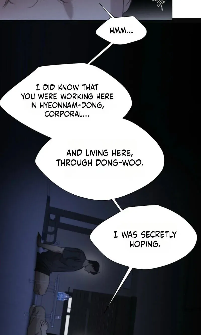 Against All Odds - Chapter 56 Page 26