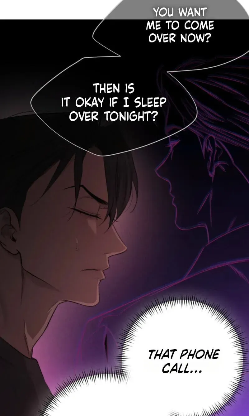 Against All Odds - Chapter 56 Page 35