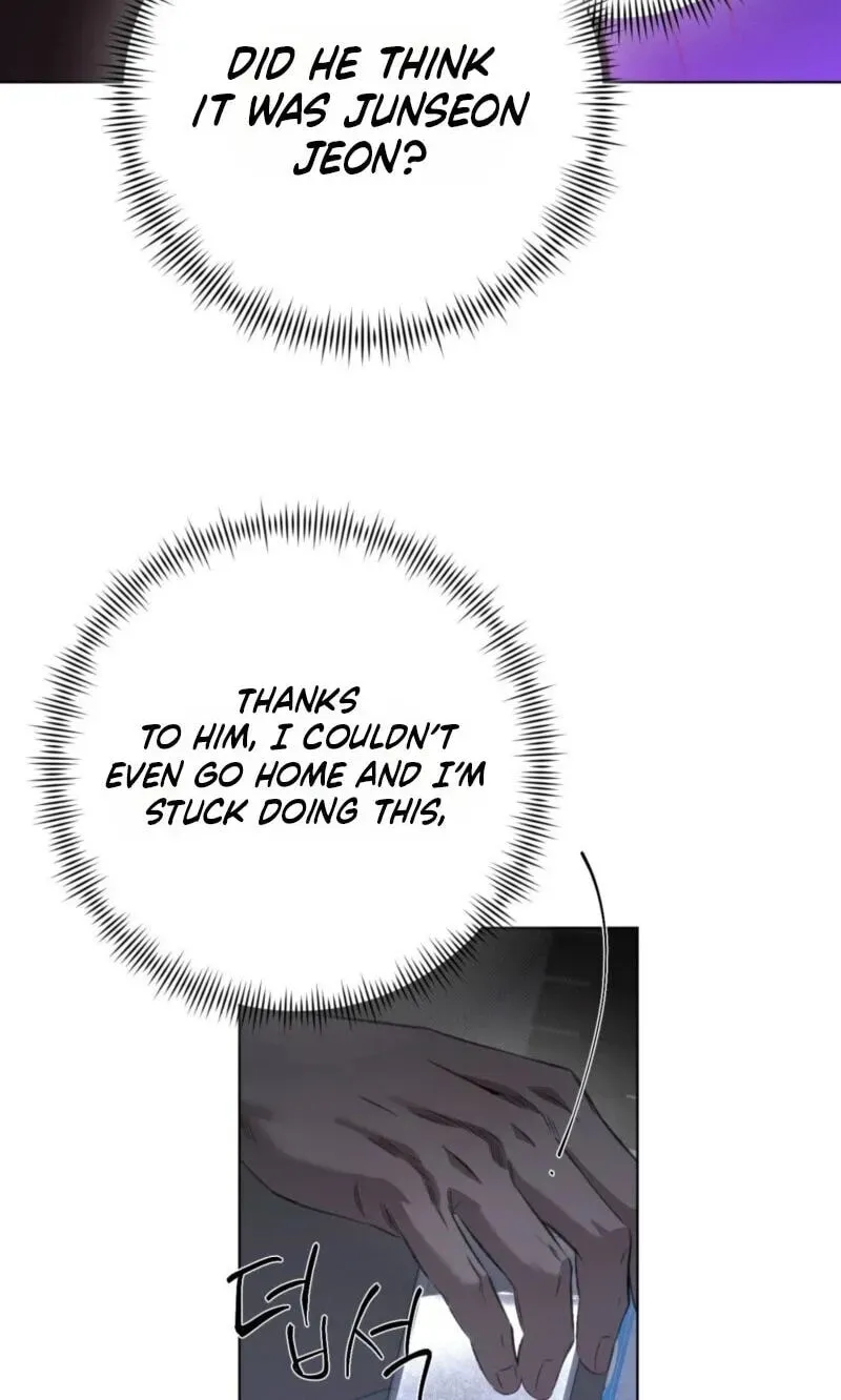 Against All Odds - Chapter 56 Page 36