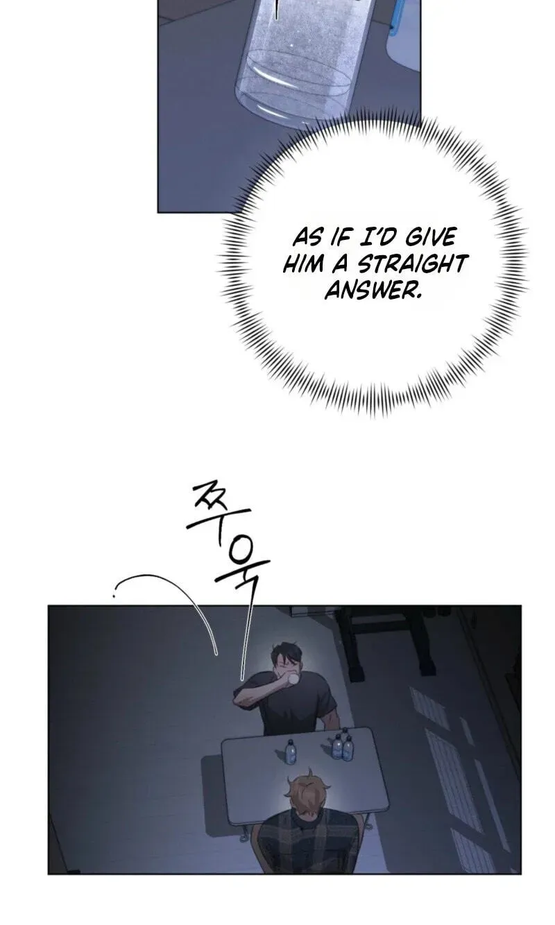 Against All Odds - Chapter 56 Page 37