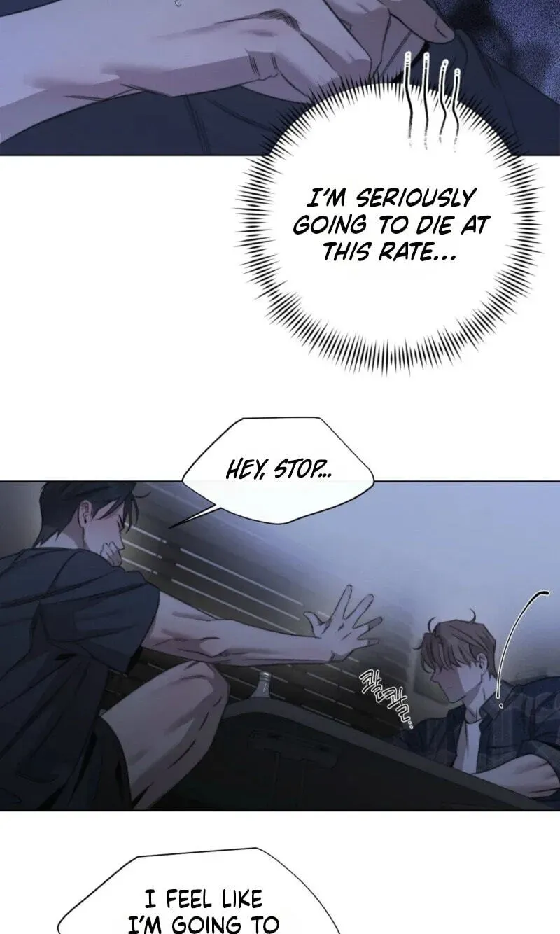 Against All Odds - Chapter 56 Page 46