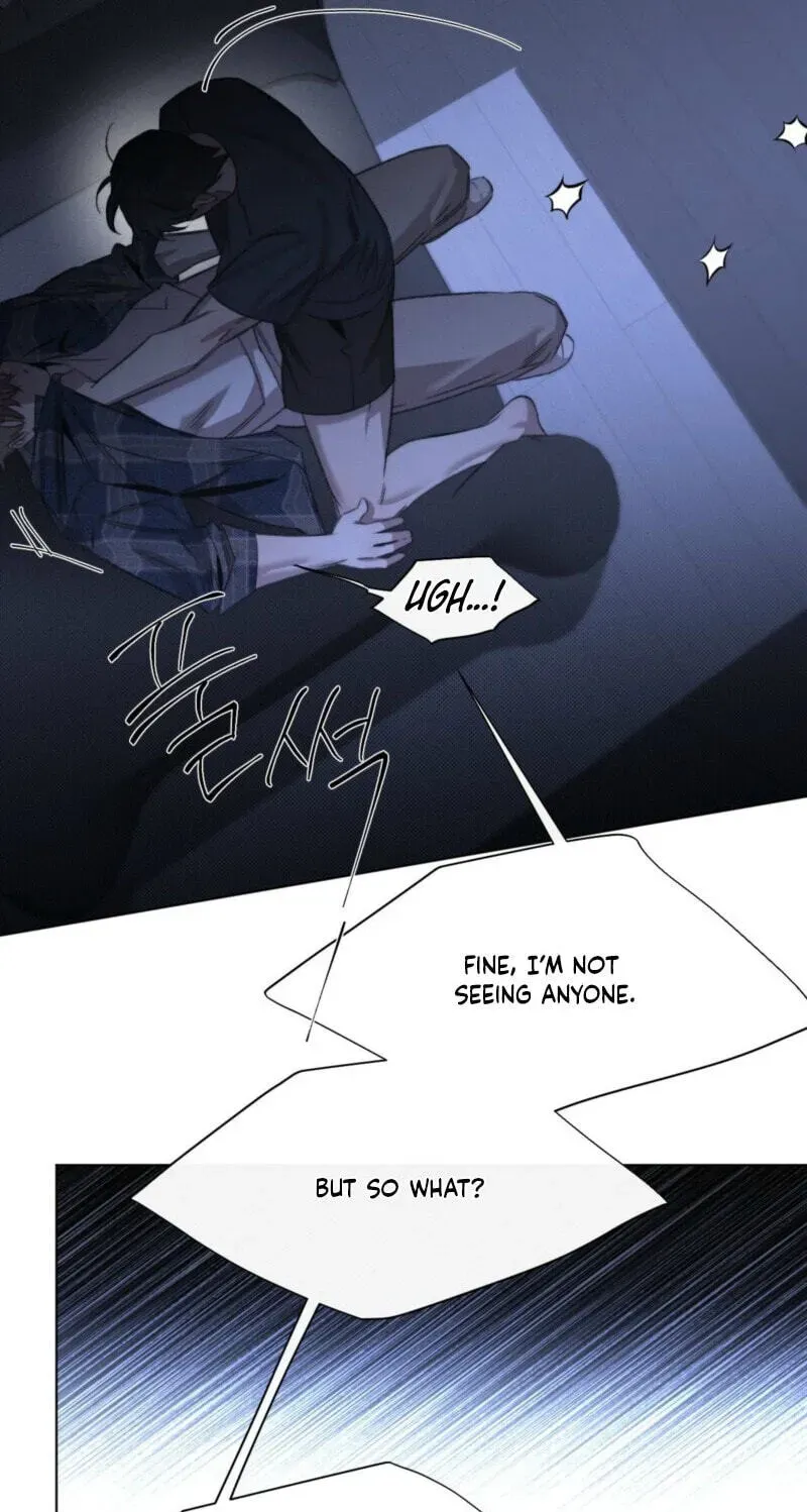 Against All Odds - Chapter 57 Page 16