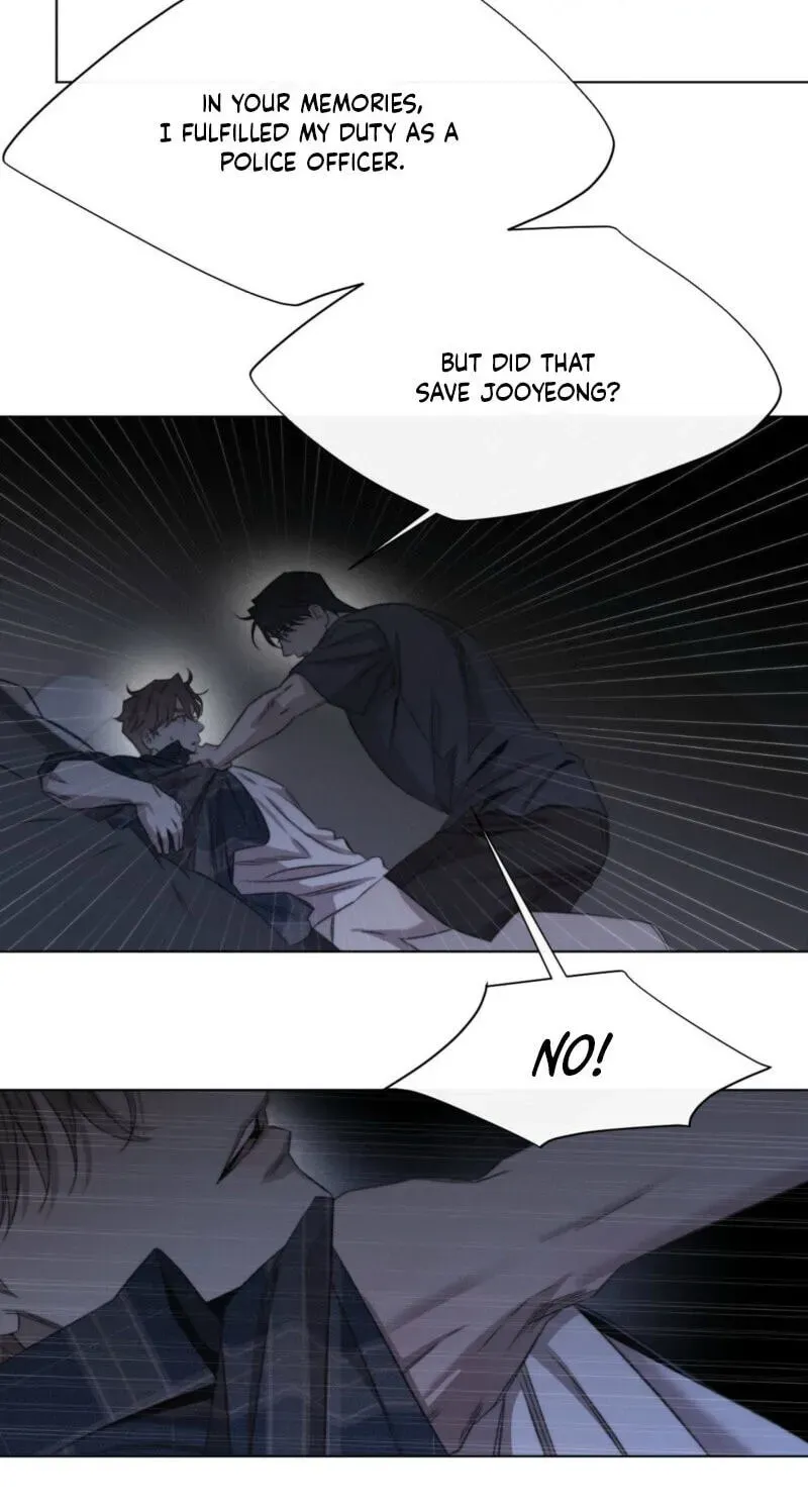 Against All Odds - Chapter 57 Page 17