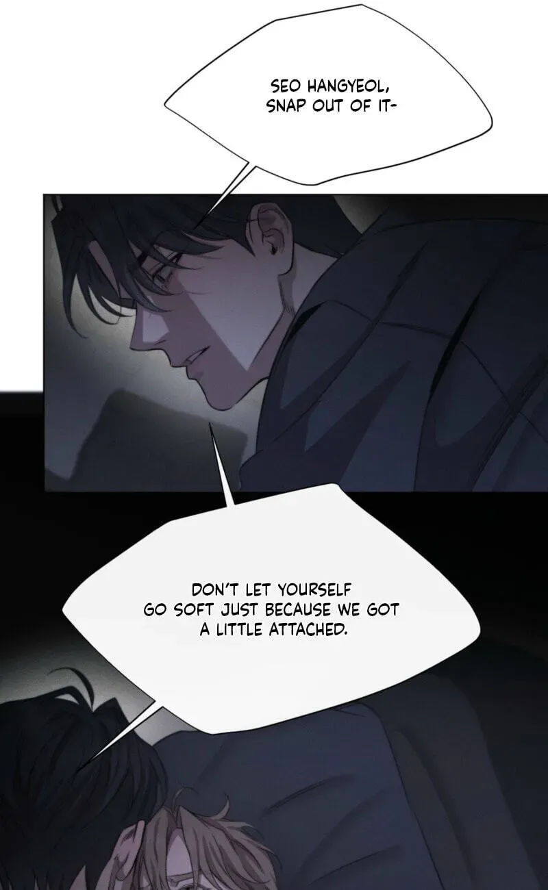 Against All Odds - Chapter 57 Page 18