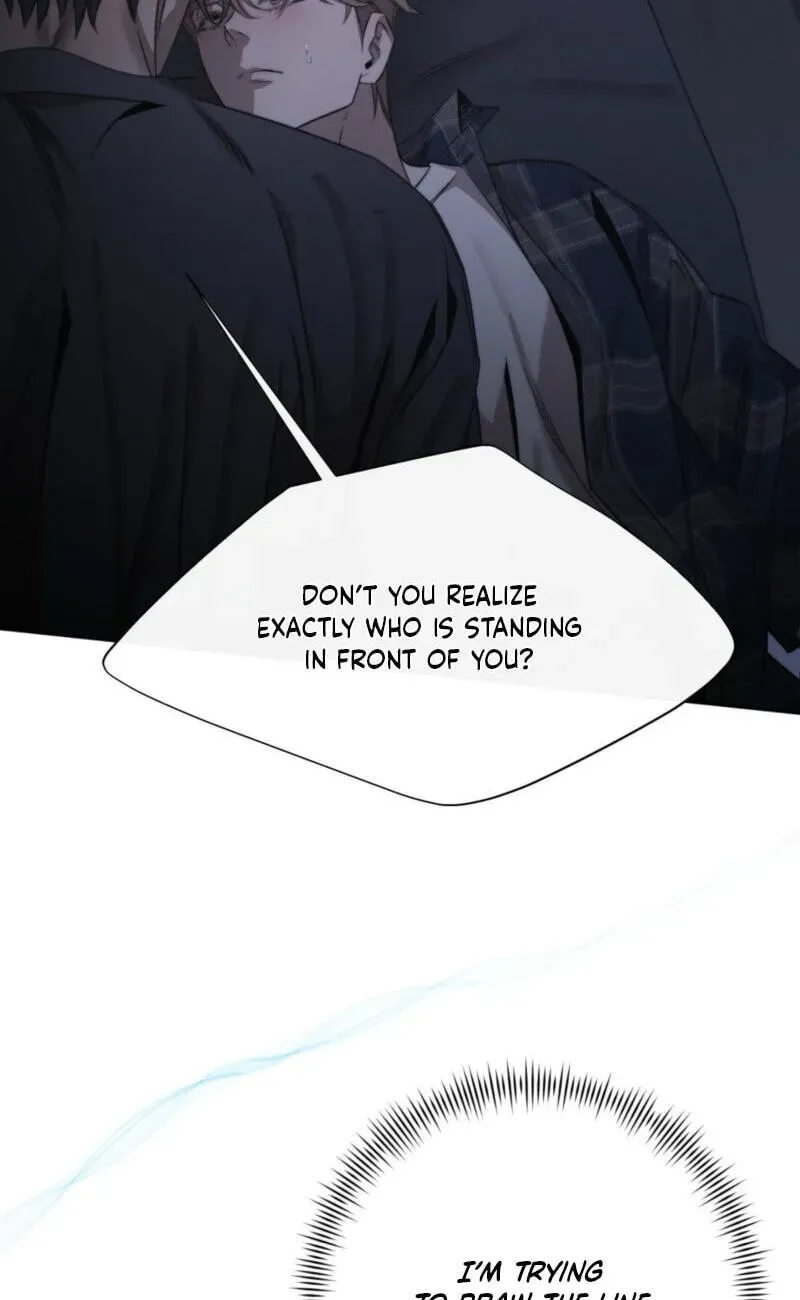 Against All Odds - Chapter 57 Page 19