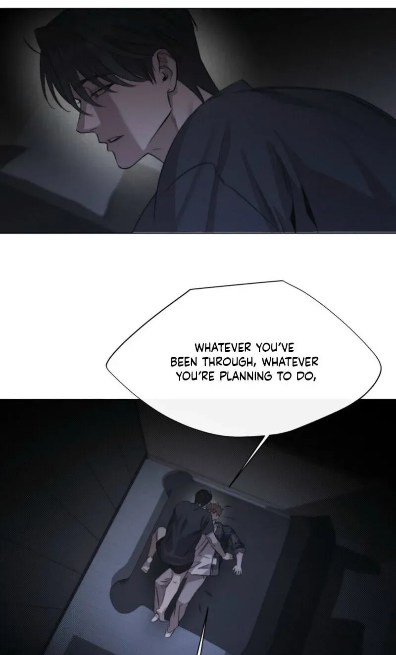 Against All Odds - Chapter 57 Page 22