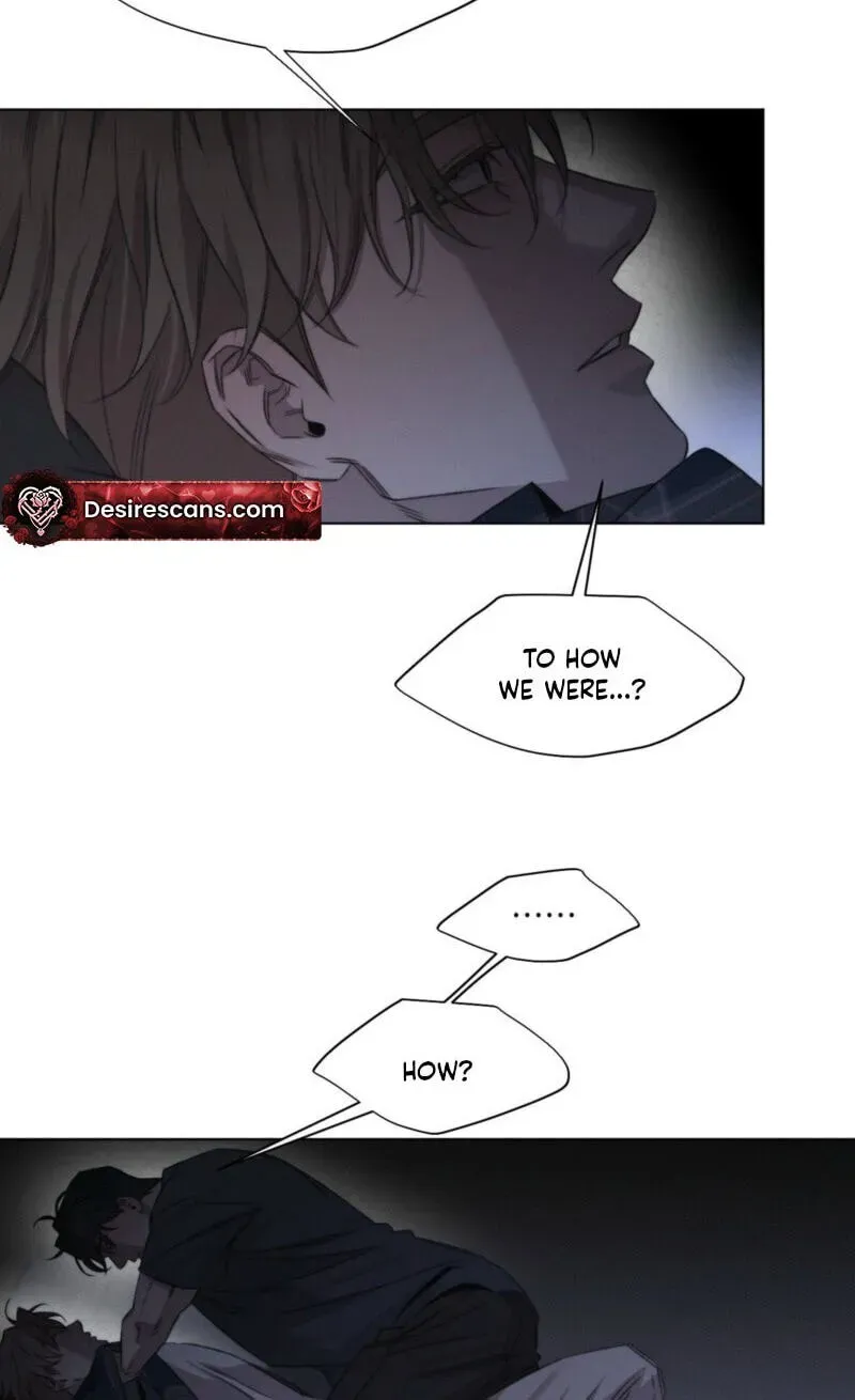 Against All Odds - Chapter 57 Page 26
