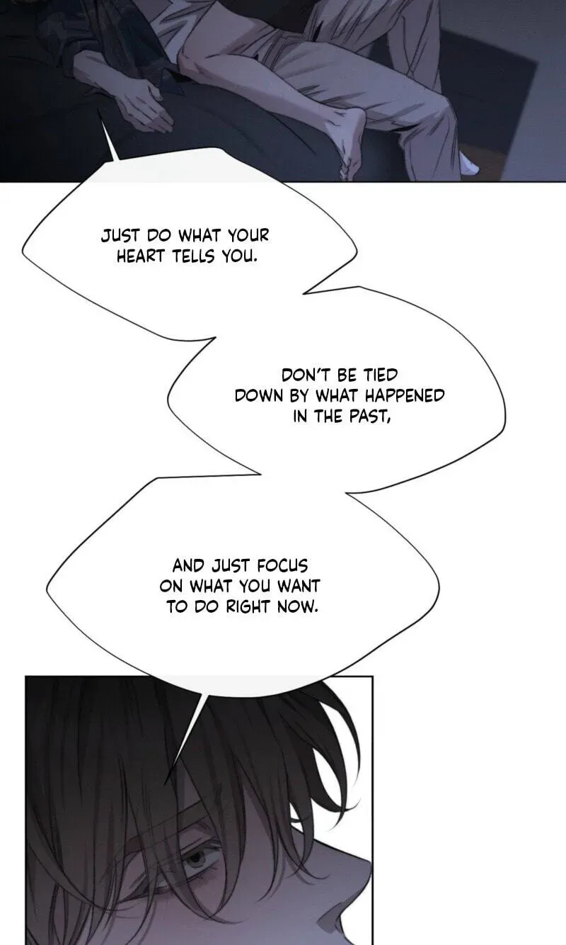 Against All Odds - Chapter 57 Page 27