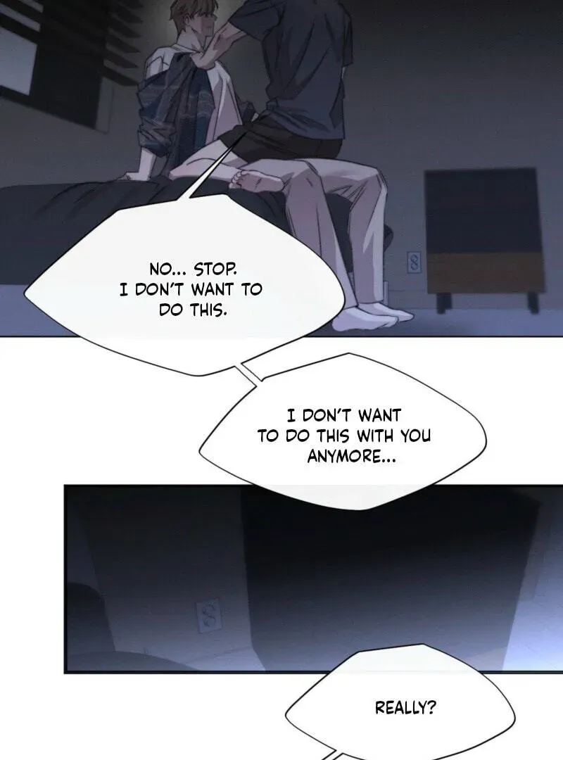 Against All Odds - Chapter 57 Page 33