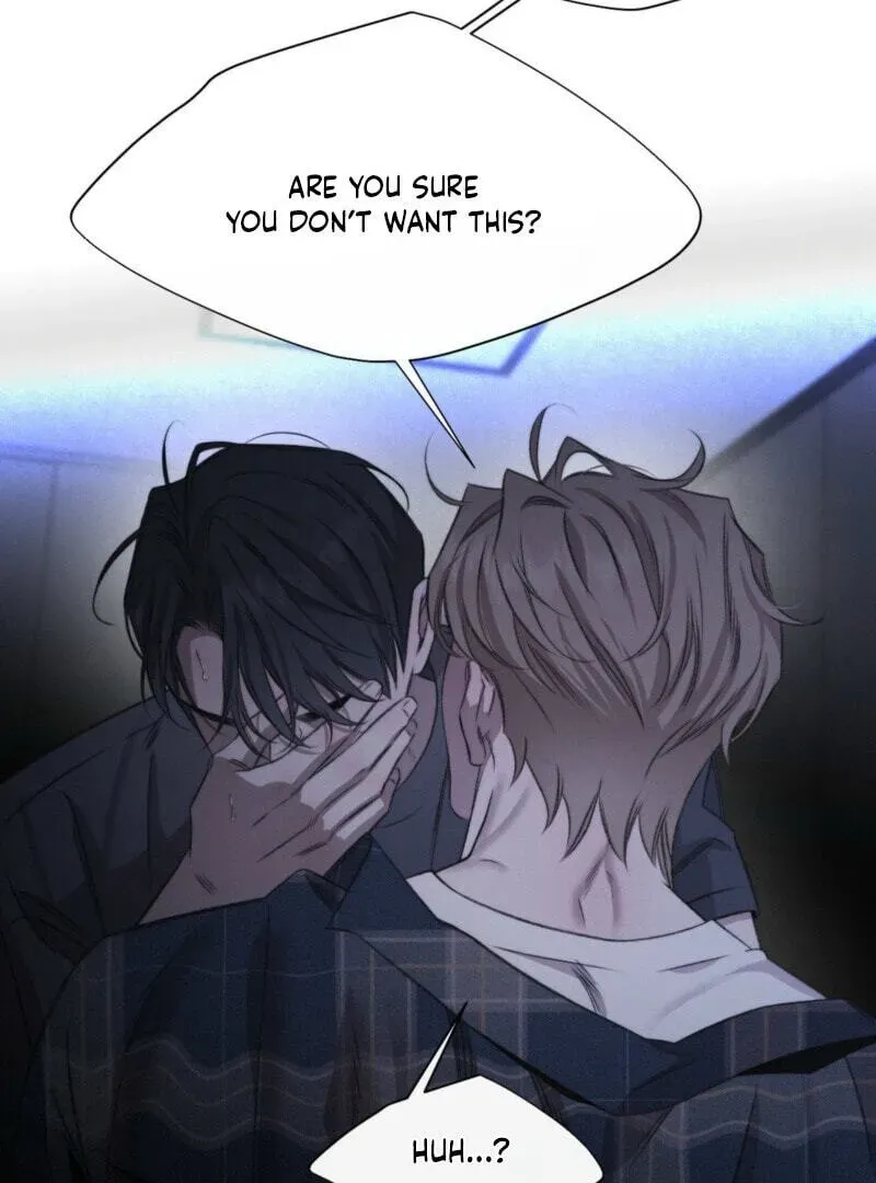 Against All Odds - Chapter 57 Page 34