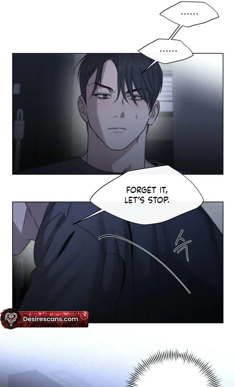 Against All Odds - Chapter 57 Page 4