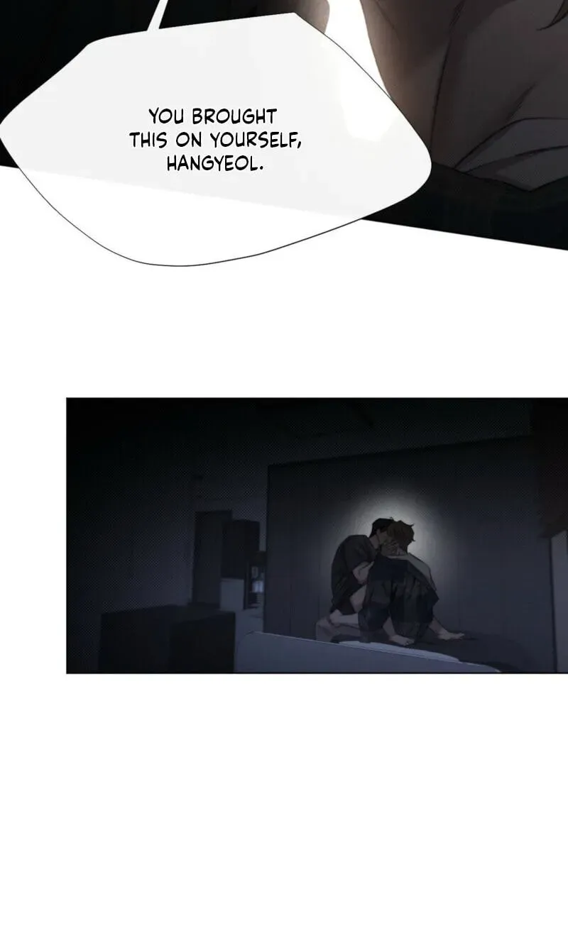 Against All Odds - Chapter 57 Page 48