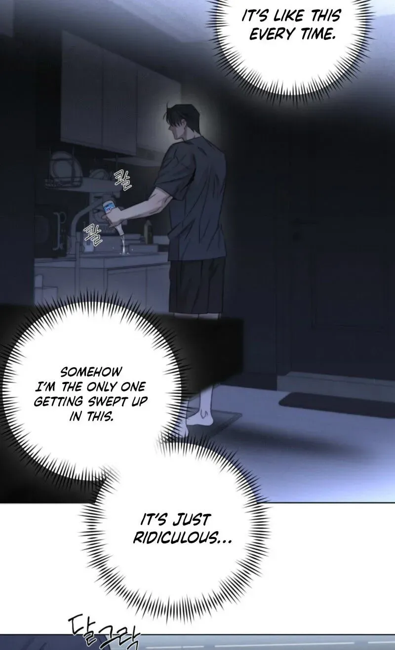 Against All Odds - Chapter 57 Page 5