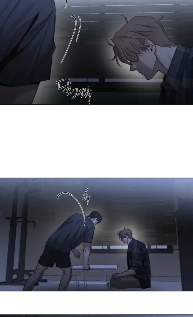 Against All Odds - Chapter 57 Page 6