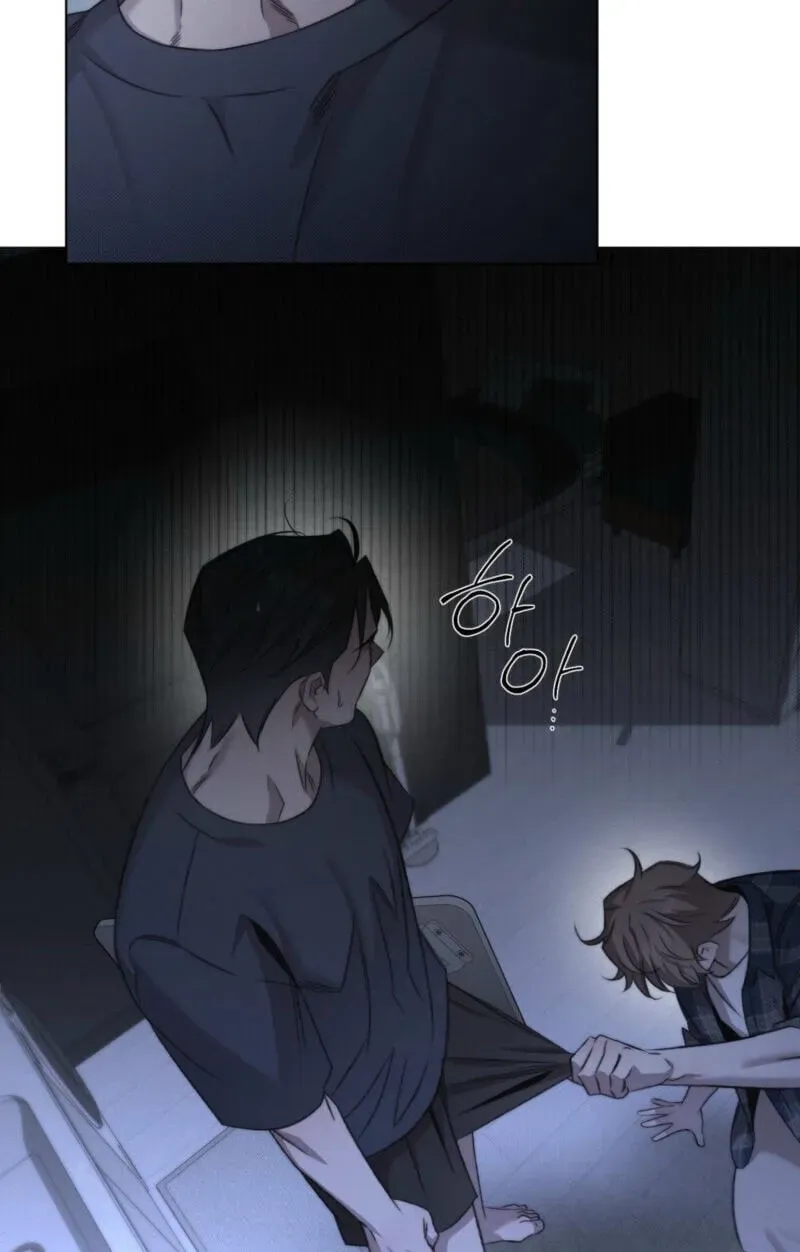 Against All Odds - Chapter 57 Page 8