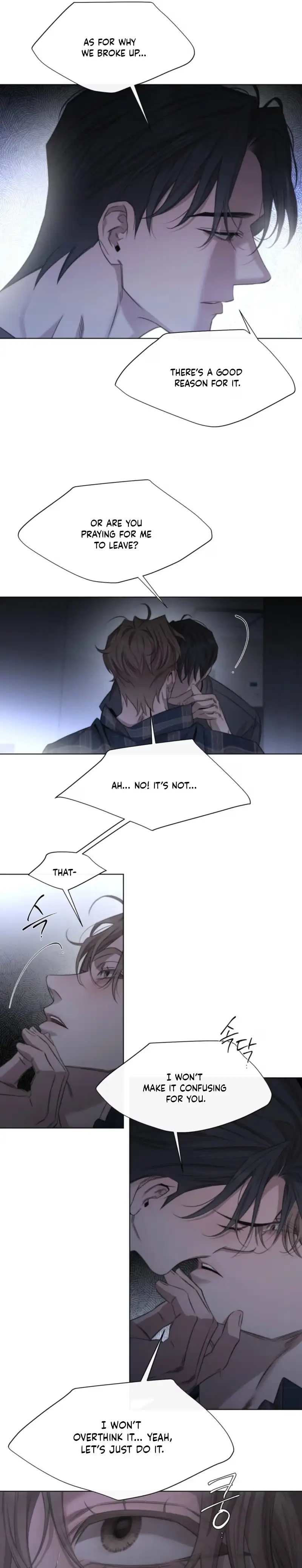 Against All Odds - Chapter 58 Page 8