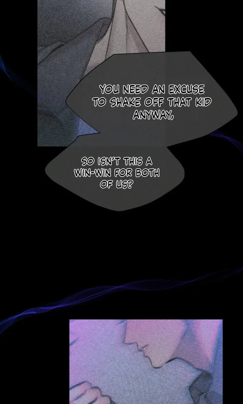 Against All Odds - Chapter 59 Page 3
