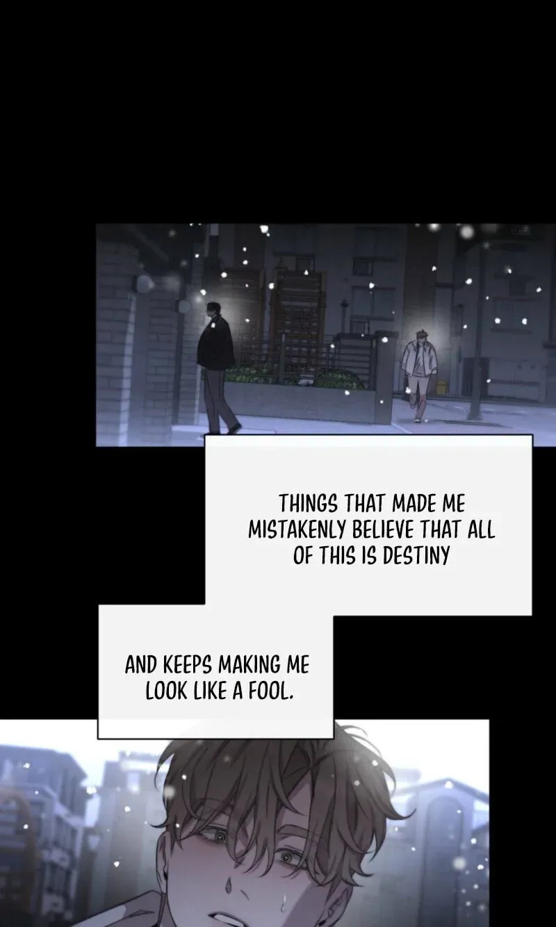 Against All Odds - Chapter 59 Page 8