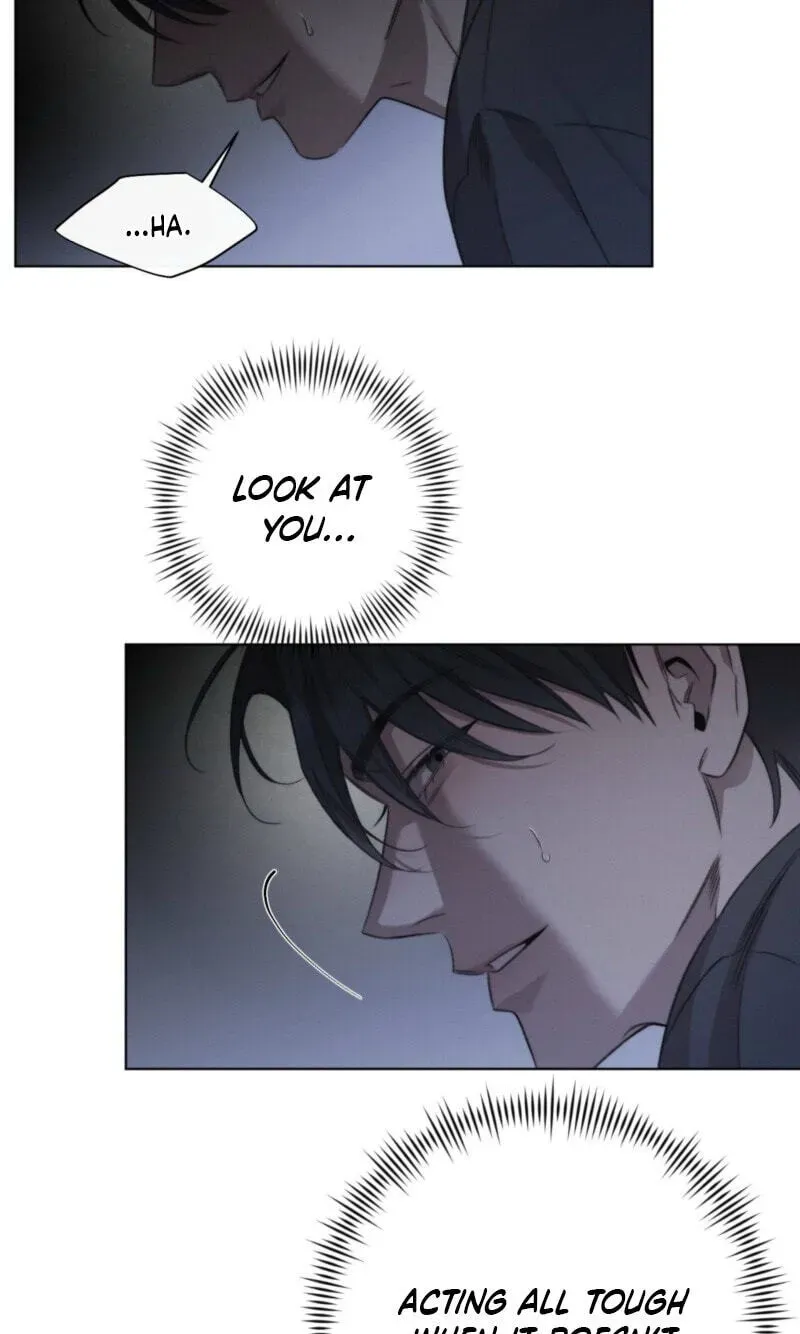 Against All Odds - Chapter 59 Page 16