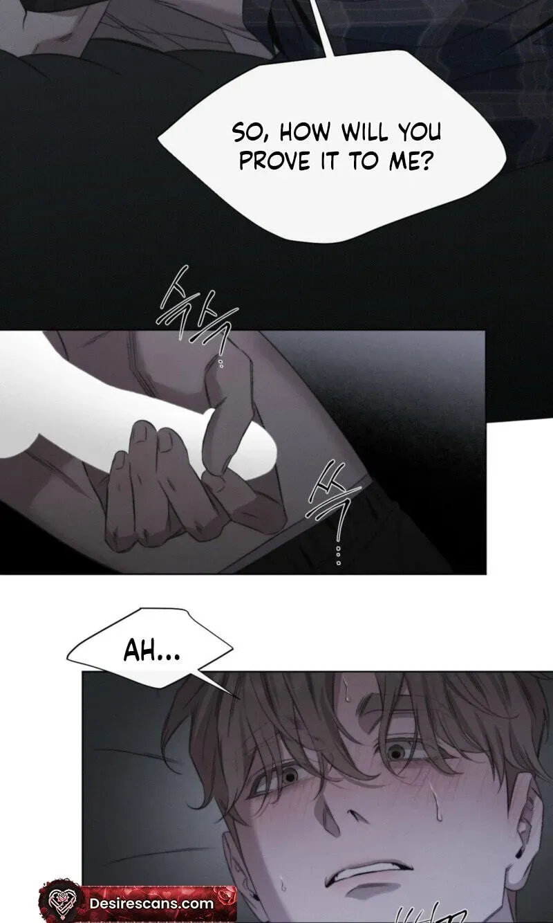 Against All Odds - Chapter 59 Page 25