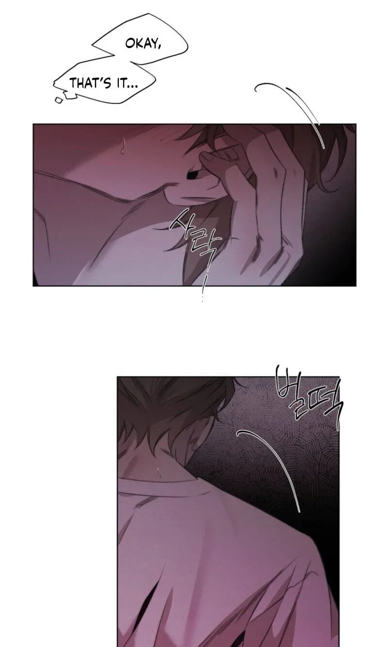 Against All Odds - Chapter 59 Page 34