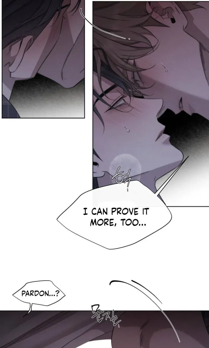 Against All Odds - Chapter 59 Page 37