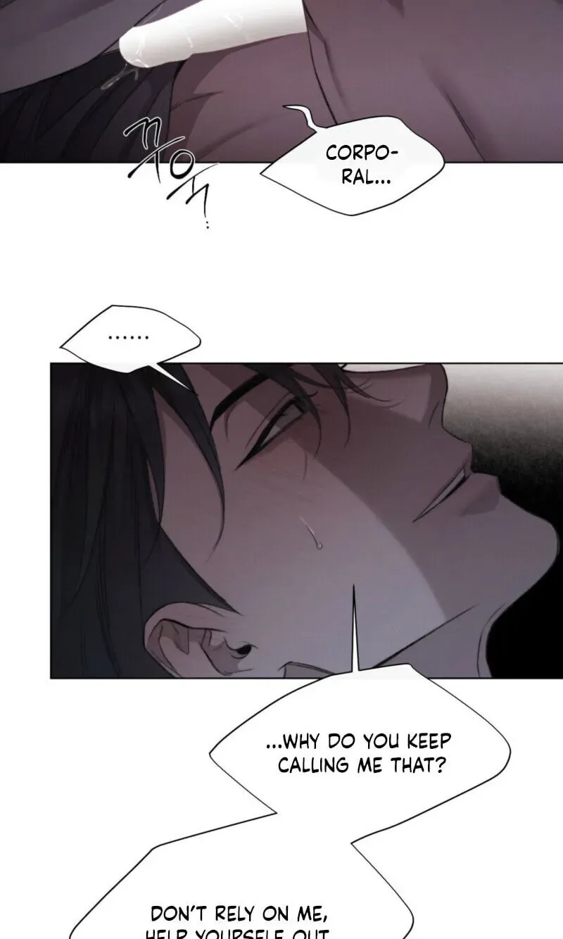 Against All Odds - Chapter 59 Page 38