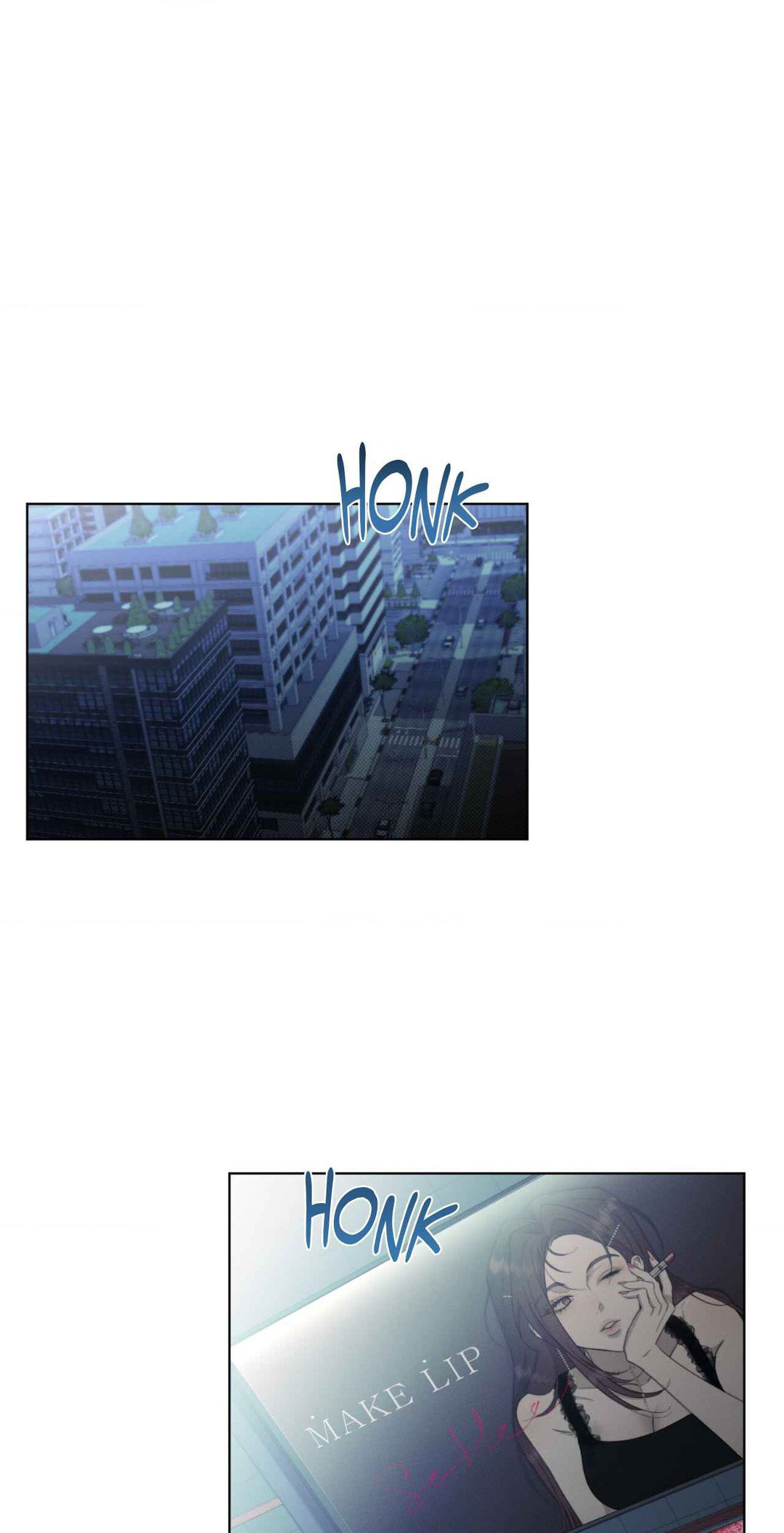 Against All Odds - Chapter 6 Page 1