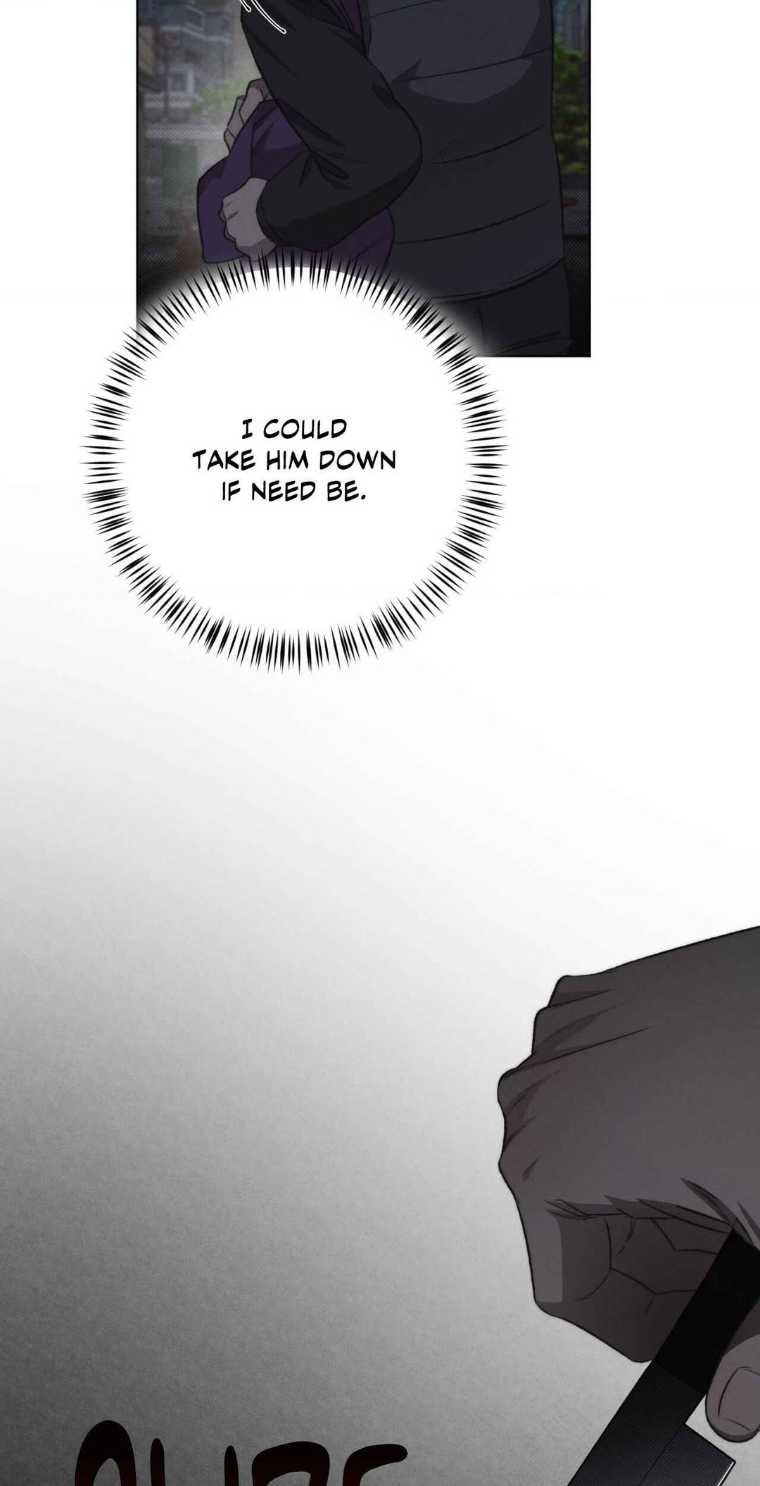 Against All Odds - Chapter 6 Page 18