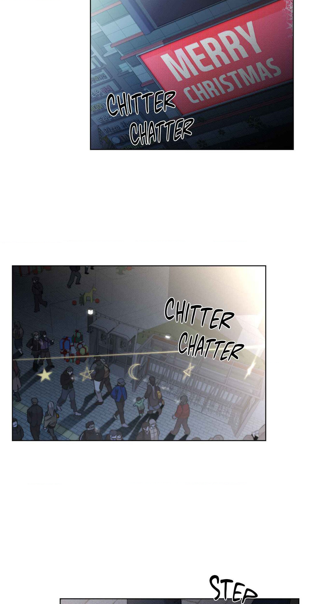 Against All Odds - Chapter 6 Page 2