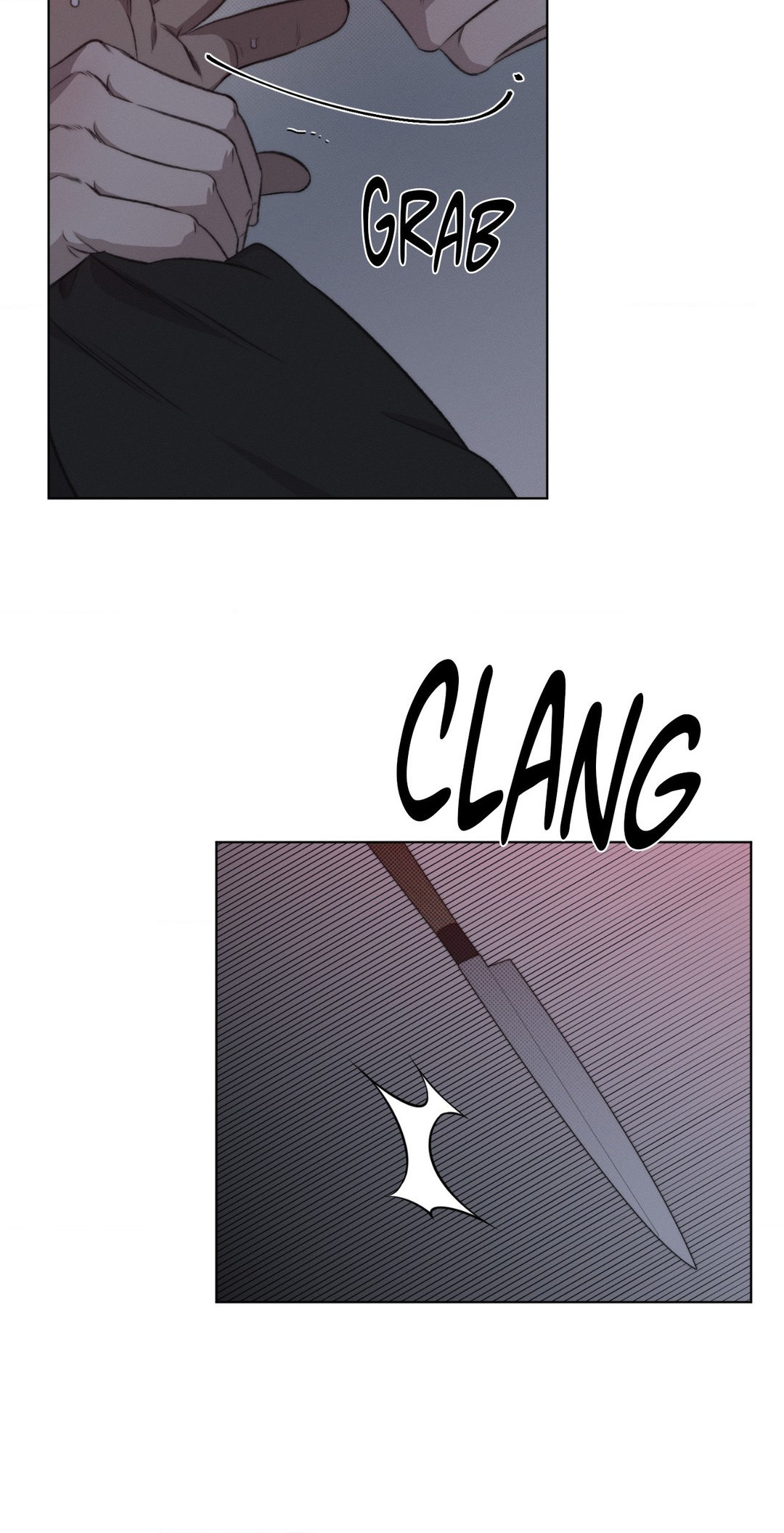 Against All Odds - Chapter 6 Page 33