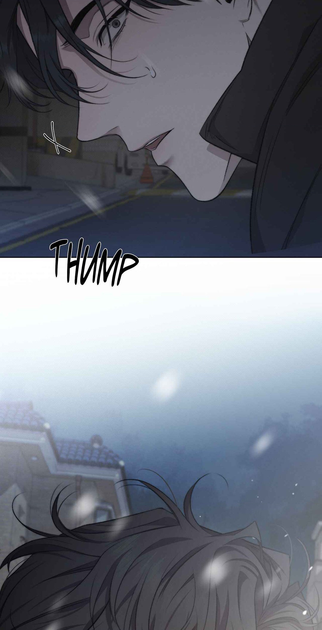 Against All Odds - Chapter 6 Page 38