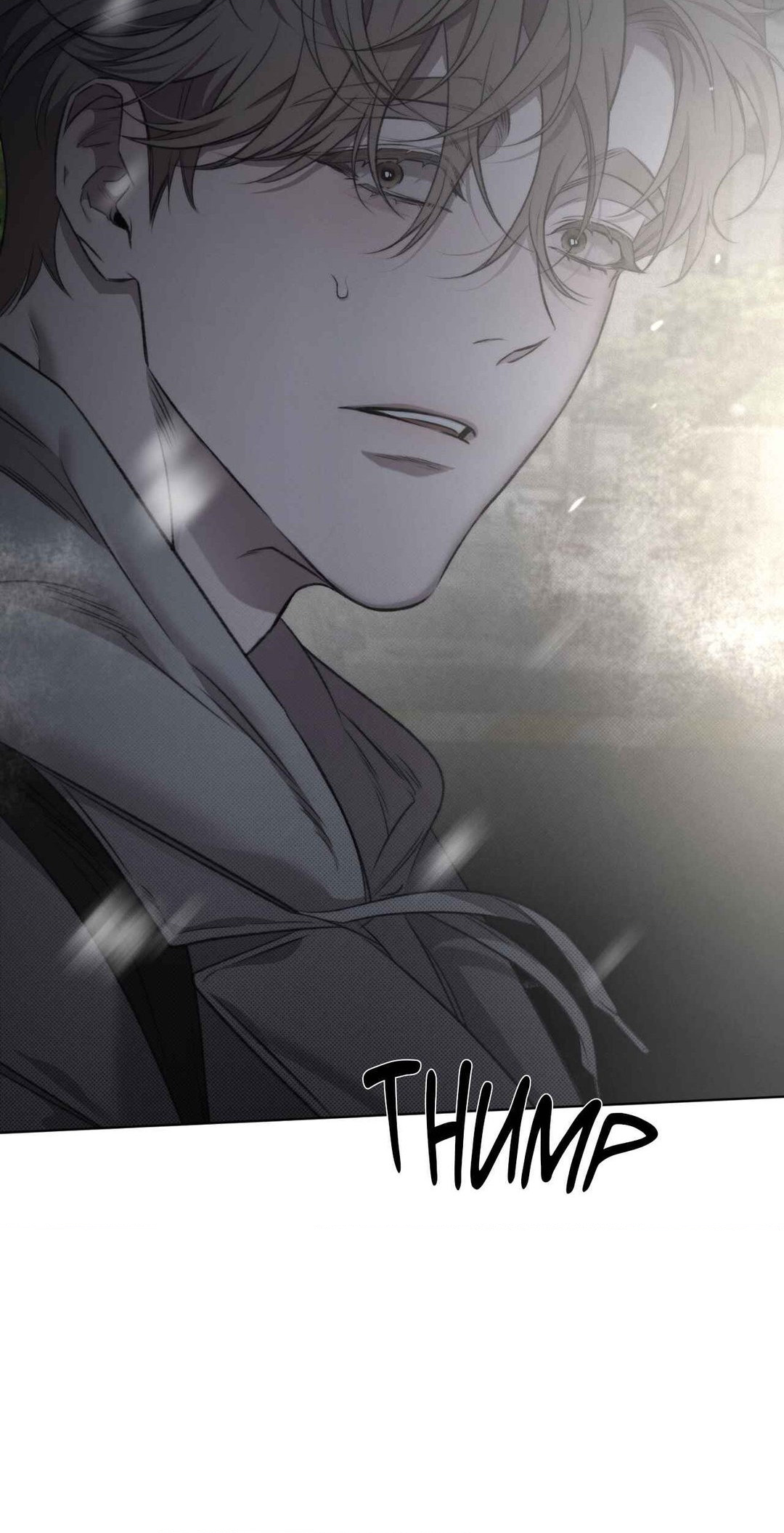 Against All Odds - Chapter 6 Page 39