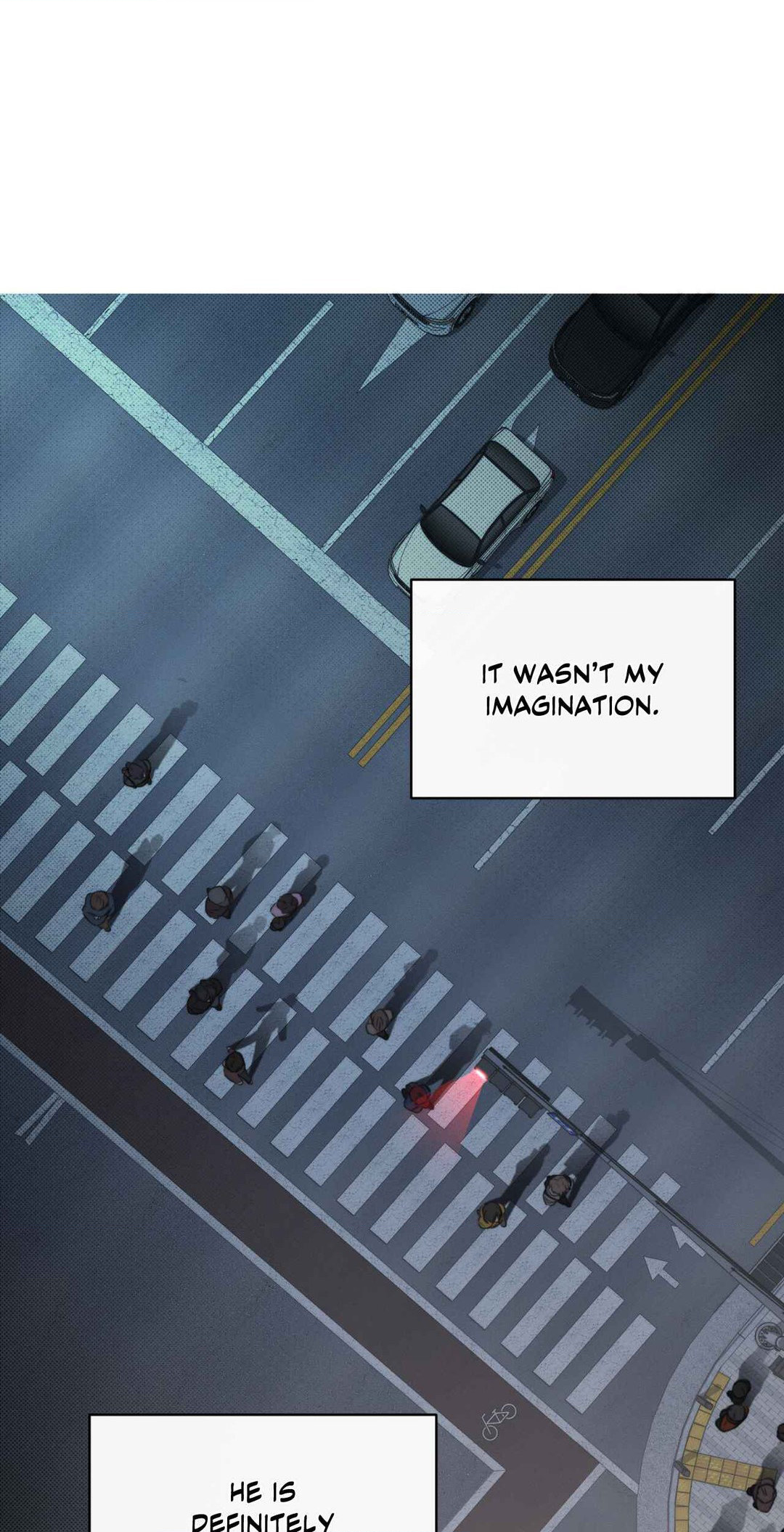 Against All Odds - Chapter 6 Page 4