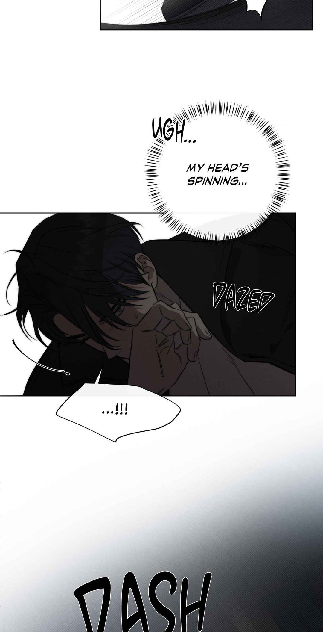 Against All Odds - Chapter 6 Page 42