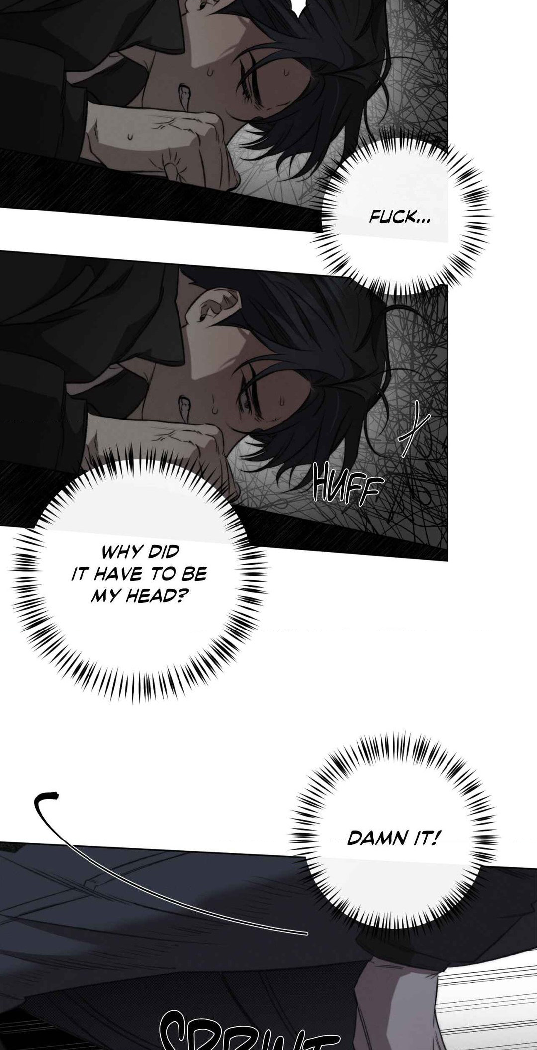 Against All Odds - Chapter 6 Page 45
