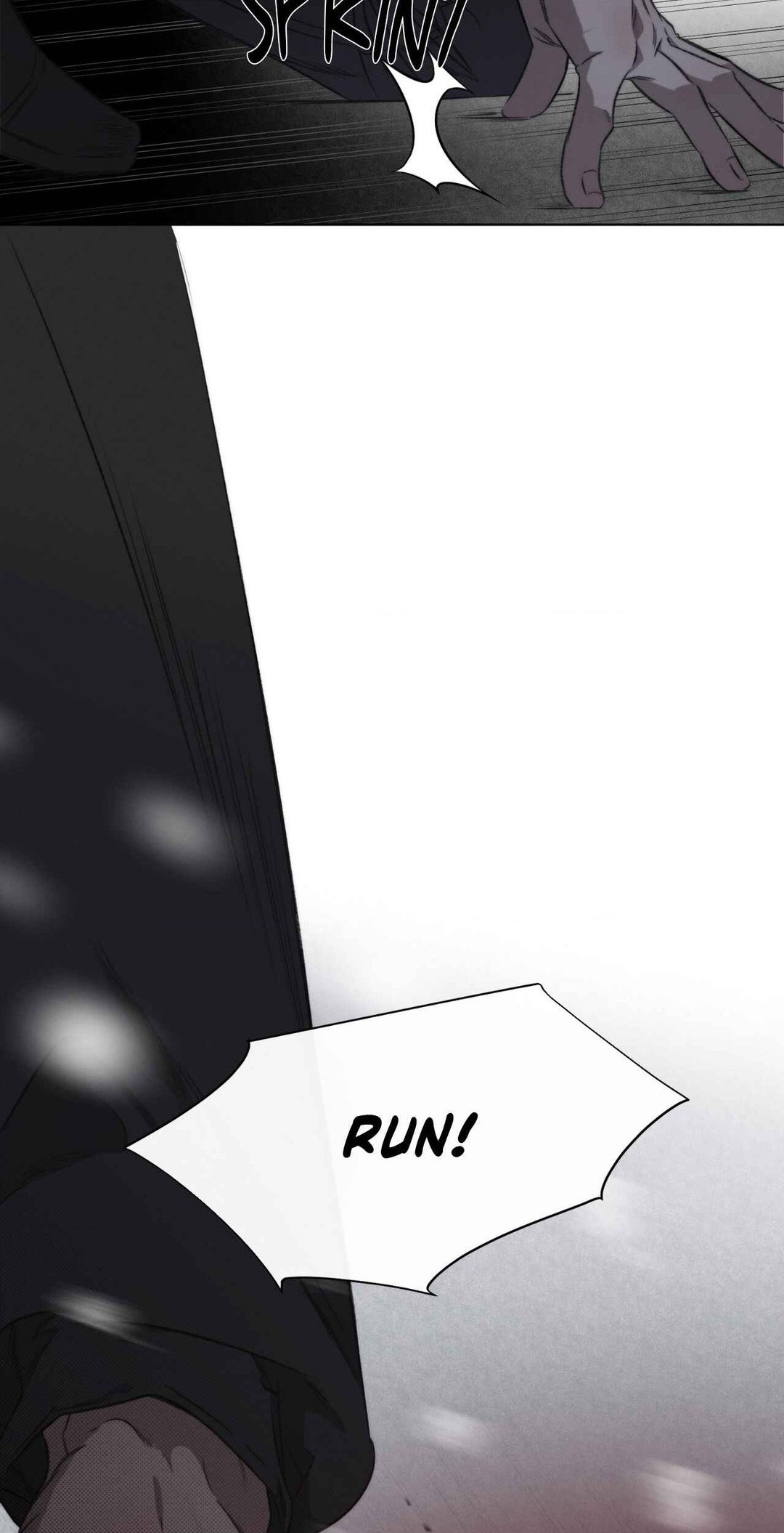 Against All Odds - Chapter 6 Page 46