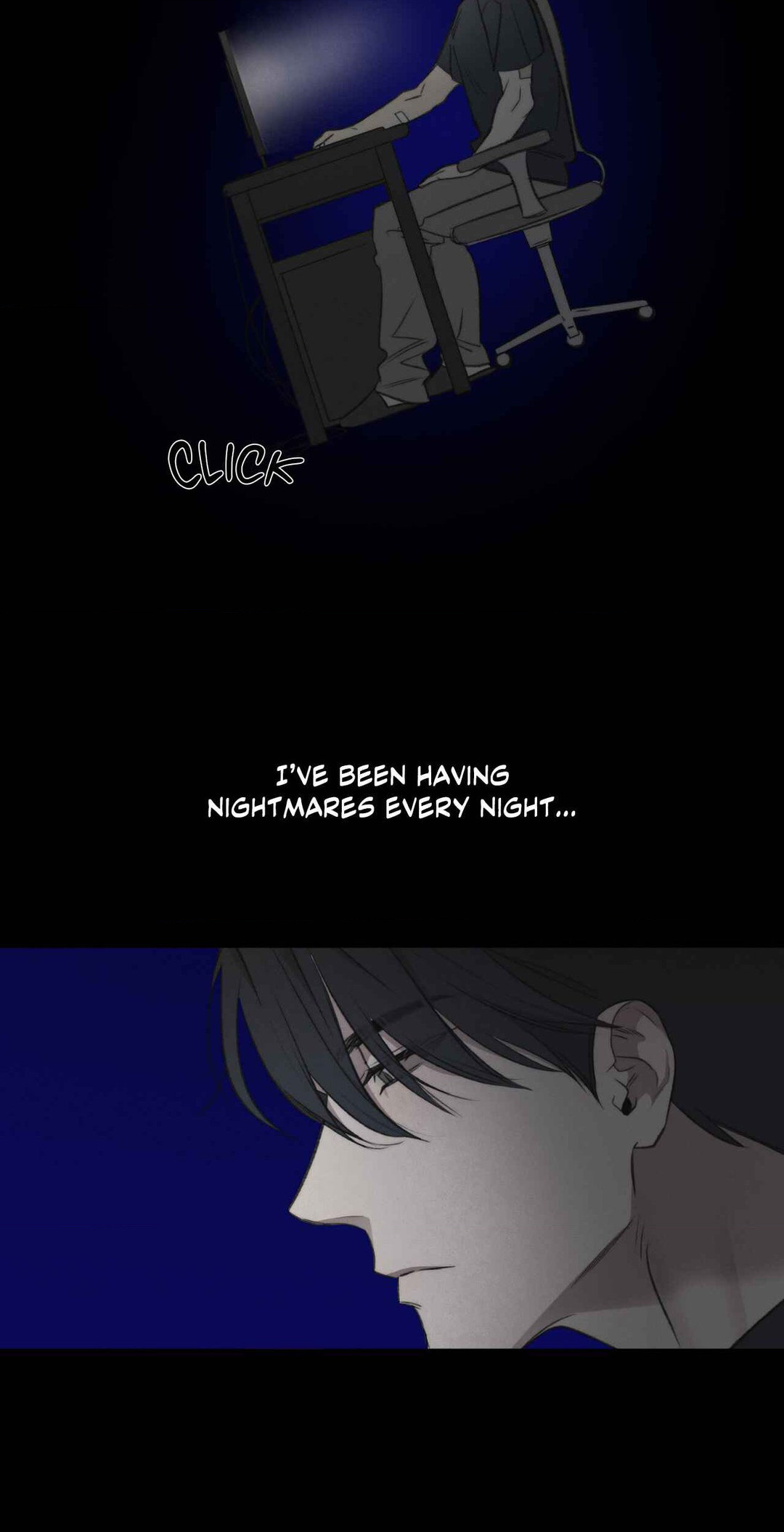 Against All Odds - Chapter 6 Page 49