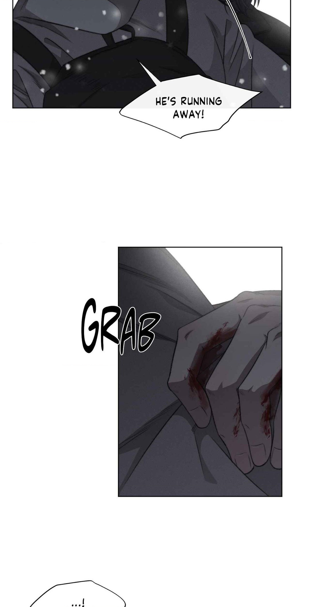 Against All Odds - Chapter 6 Page 58