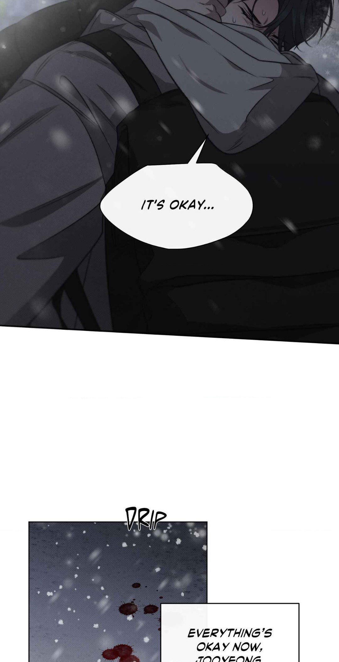 Against All Odds - Chapter 6 Page 61