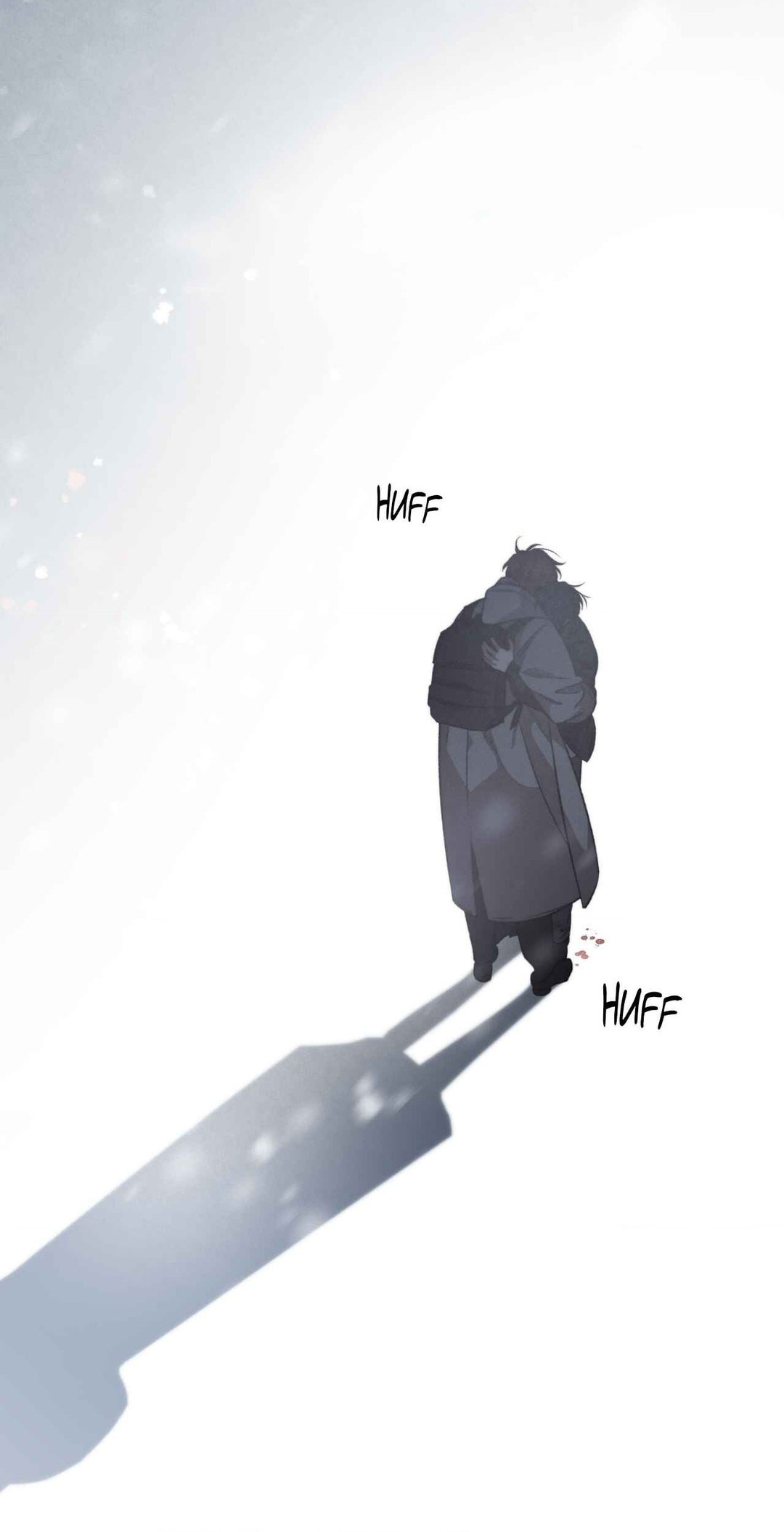 Against All Odds - Chapter 6 Page 63