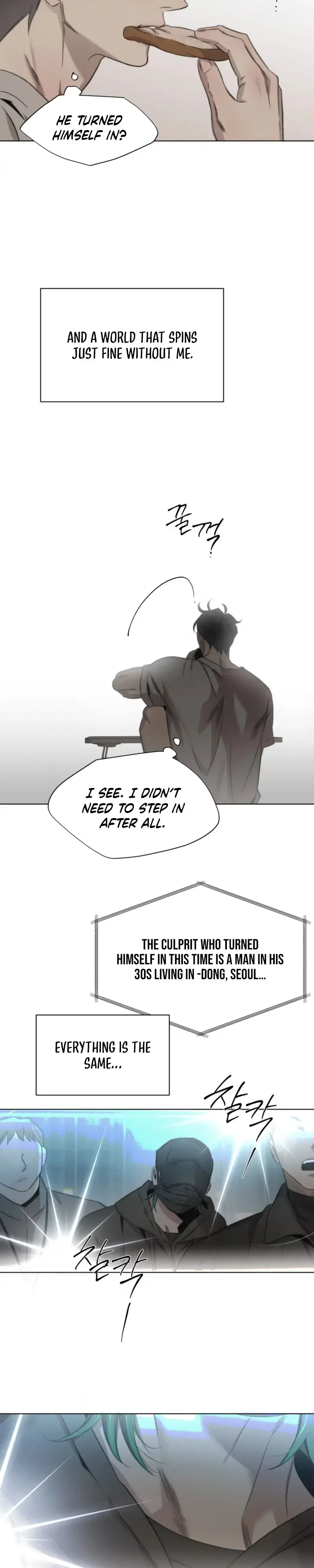 Against All Odds - Chapter 61 Page 13