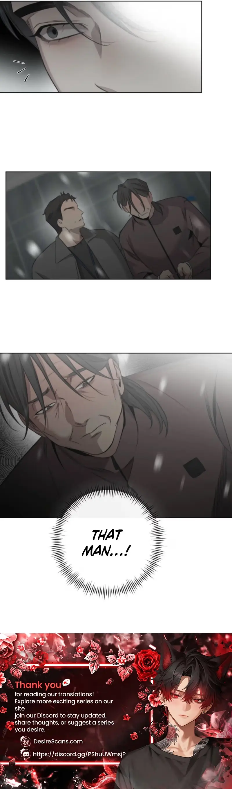 Against All Odds - Chapter 62 Page 15