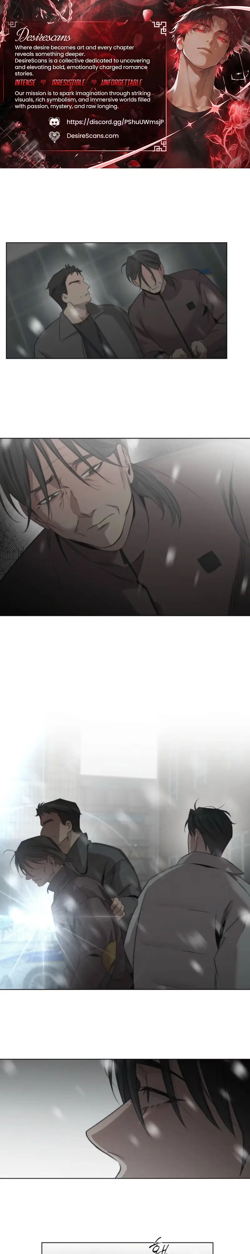Against All Odds - Chapter 63 Page 1