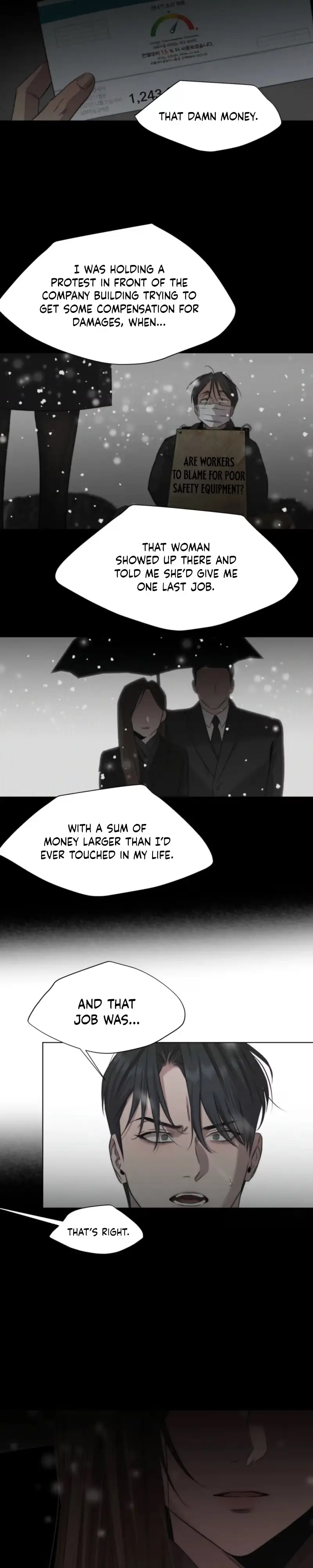 Against All Odds - Chapter 63 Page 7