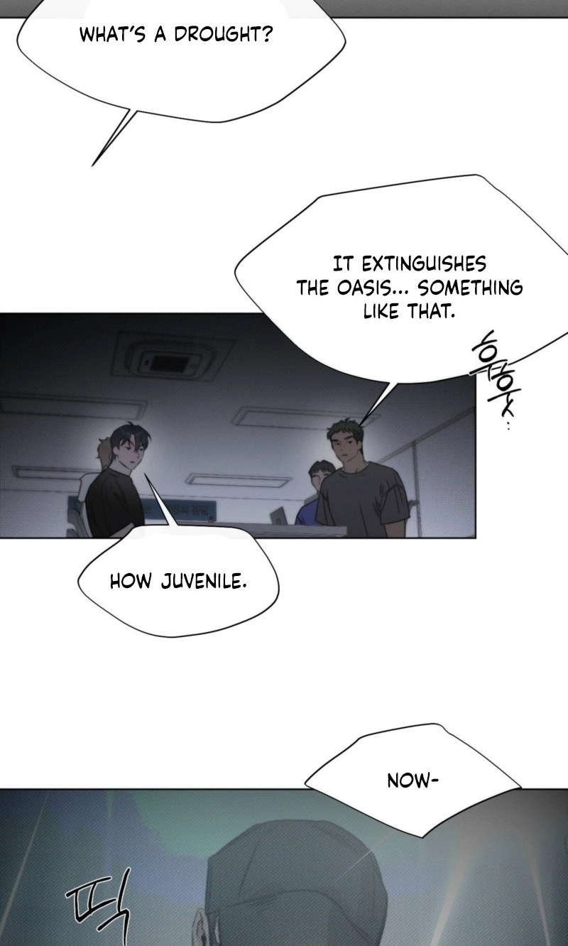 Against All Odds - Chapter 65 Page 3