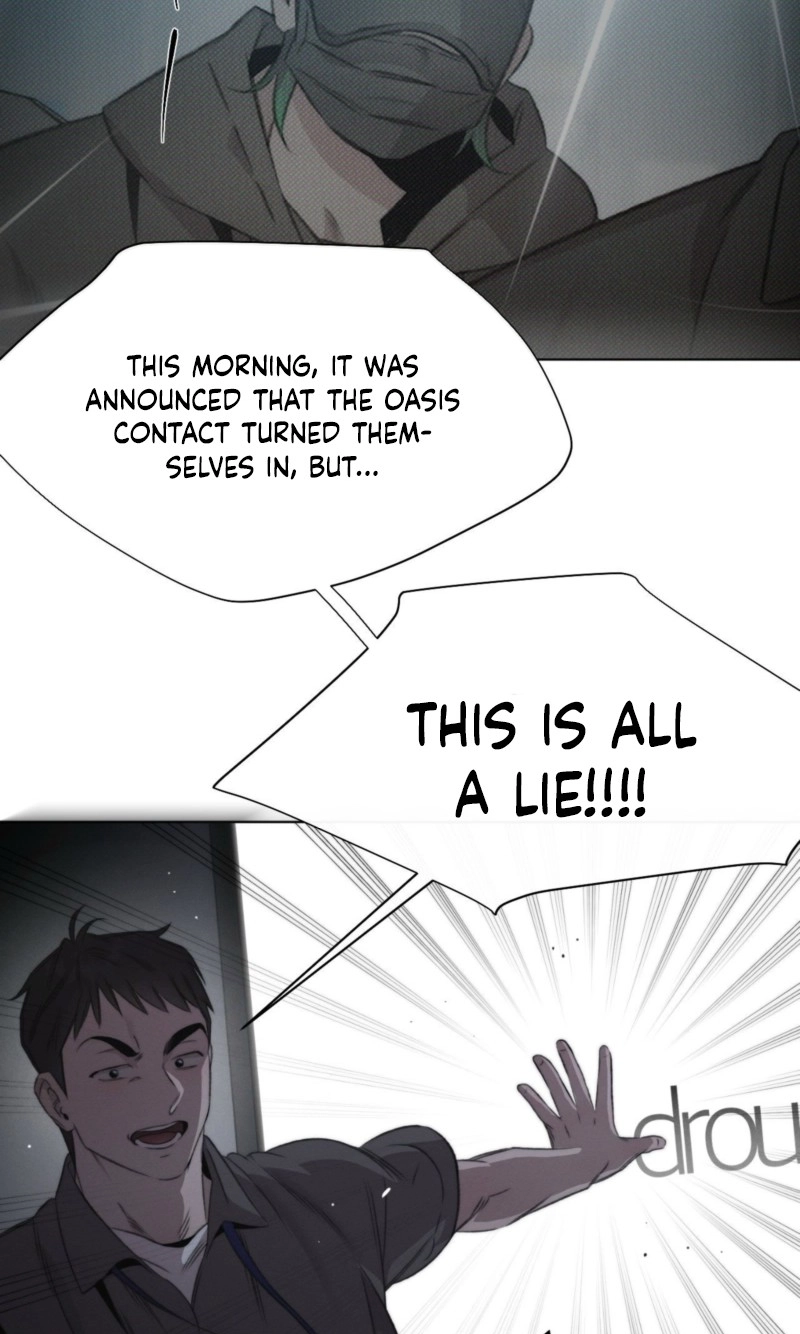 Against All Odds - Chapter 65 Page 4