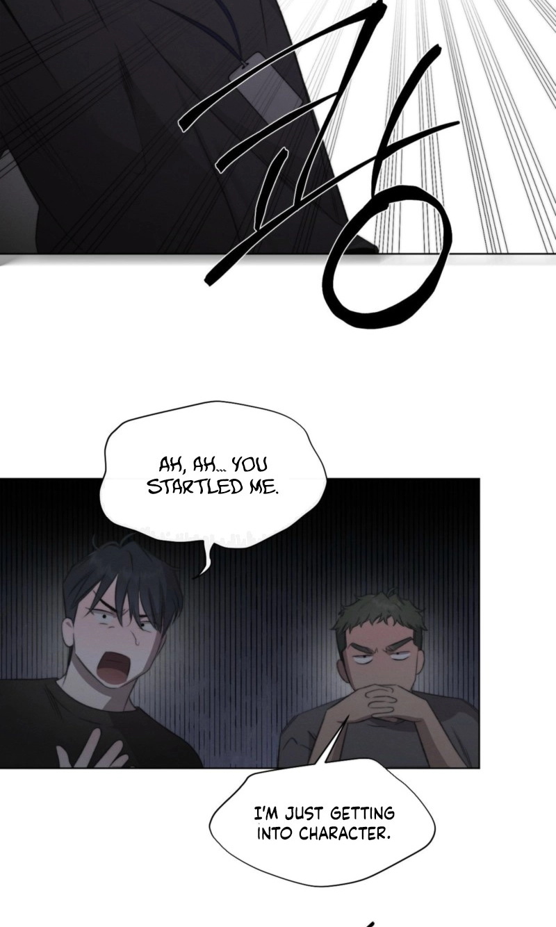 Against All Odds - Chapter 65 Page 5