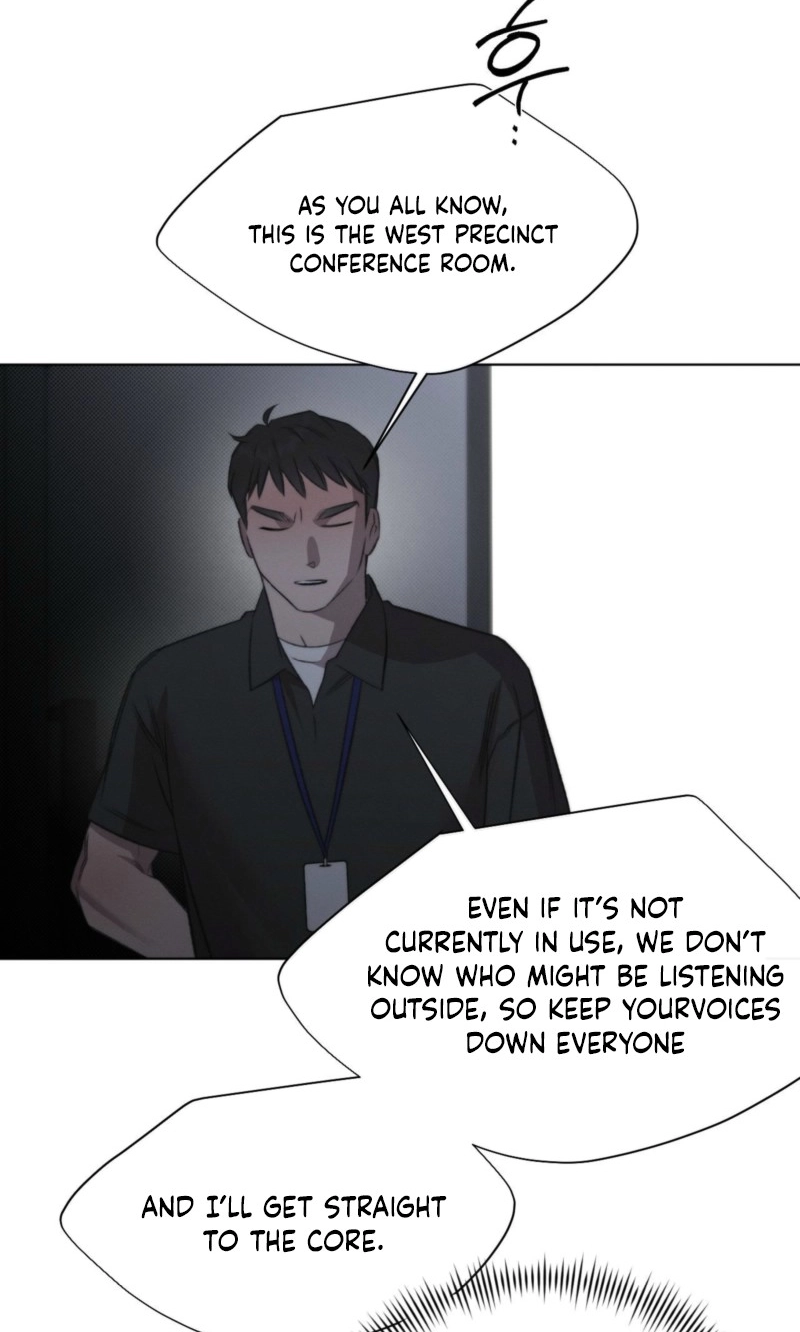 Against All Odds - Chapter 65 Page 6